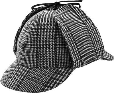 Шляпа